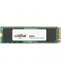 Crucial e100 ssd 480gb m.2 pcie 4.0 nvme