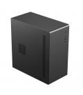 Keep out caja m-atx xc-220w 4fans usb3.0 white