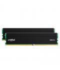Crucial pro cp2k32g4dfra32a 64g (2x32) ddr4 pro 32