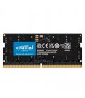 Crucial ct16g56c46s5 16gb sodimm cl40 5600mhz ddr5