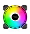 Keep out ventilador xfc-120dr black 5v argb