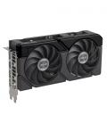 ASUS Dual -RX7600XT-O16G AMD Radeon RX 7600 XT 16 GB GDDR6
