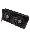 ASUS Dual -RX7600XT-O16G AMD Radeon RX 7600 XT 16 GB GDDR6