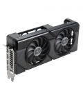 ASUS Dual -RX7800XT-O16G AMD Radeon RX 7800 XT 16 GB GDDR6