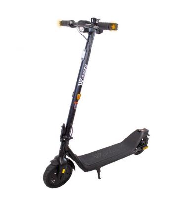 Logicom wispeed c8-20 8.5" 350w negro