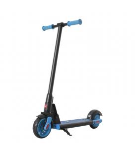 Logicom wispeed t650 kids 150w rueda 16.51cm azul