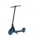 Logicom wispeed t650 kids 150w rueda 16.51cm azul