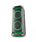 Ngs altavoz dj wildspace2 2.000w bt