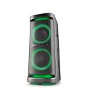 Ngs altavoz dj wildspace2 2.000w bt