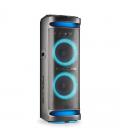 Ngs altavoz wildspace3 4.000w bt