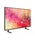 Samsung tv 85" tu85du7105 crystal uhd smart tv