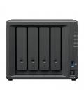 Synology ds423+ nas 4bay disk station 2xgbe