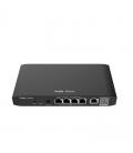 Reyee cloud router 5xgbe (4 poe/poe+) 54w 2xwan