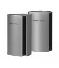 Ruijie router mesh dual wifi6 ax3200 2-pack