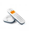 Spc 7300ns telefono inalámbrico air blanco