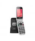 Spc 2334n móvil polaris compatible spc care negro