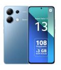 Xiaomi redmi note 13 6,67" 128gb 6gb blue