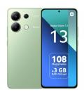 Xiaomi redmi note 13 6,67" 128gb 6gb green