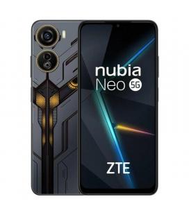 Zte nubia neo 5g 6,6" fhd+ 8+10gb 256gb black