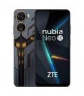 Zte nubia neo 5g 6,6" fhd+ 8+10gb 256gb black