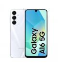 Samsung galaxy a16 5g 6.7" 128gb 4gb light gray