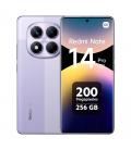 Xiaomi redmi note 14 pro 5g 6,67" 256gb 8gb purple