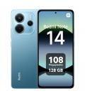 Xiaomi redmi note 14 6,67" 256gb 8gb blue