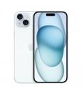 Apple iphone 15 plus 5g 6,7" 512 gb azul