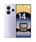 Xiaomi redmi note 14 5g 6,67" 256gb 8gb purple