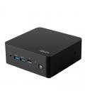 Msi cubi nuc 1m-251es core3-100u 8gb 512 w11p n