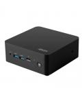 Msi cubi nuc 1m-251es core3-100u 8gb 512 w11p n