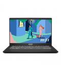 Msi modern 14-299xes amd r5-7430u 16gb 512 dos 14"