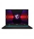 Msi sword 16hx-892xes i7-14650 32 1tb 4060 dos 16"