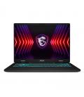 Msi sword 16hx-892xes i7-14650 32 1tb 4060 dos 16"