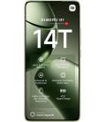 Smartphone xiaomi 14t 12gb/ 256gb/ 6.67'/ 5g/ verde