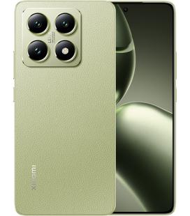 Smartphone xiaomi 14t 12gb/ 256gb/ 6.67'/ 5g/ verde