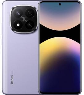 Smartphone xiaomi redmi note 14 pro+ 12gb/ 512gb/ 6.67'/ 5g/ púrpura