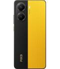 Smartphone Xiaomi POCO X7 Pro 12GB/ 512GB/ 6.67"/ 5G/ Amarillo y Negro