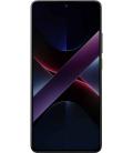 Smartphone Xiaomi POCO X7 Pro 12GB/ 512GB/ 6.67"/ 5G/ Amarillo y Negro