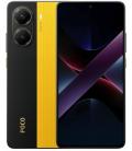 Smartphone Xiaomi POCO X7 Pro 12GB/ 512GB/ 6.67"/ 5G/ Amarillo y Negro
