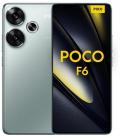 Smartphone xiaomi poco f6 8gb/ 256gb/ 6.67'/ 5g/ verde