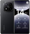 Smartphone xiaomi redmi note 14 pro+ 8gb/ 256gb/ '/ 5g/ negro