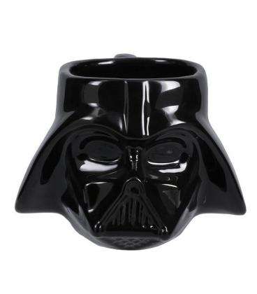 Taza paladone star wars darth vader