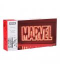 Lámpara paladone marvel logo led neon light