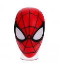 Lámpara paladone spider - man máscara 22 cm