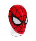 Lámpara paladone spider - man máscara 22 cm