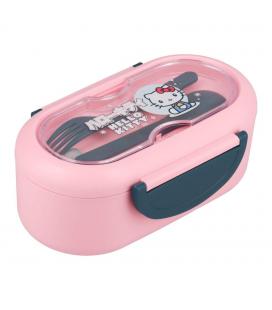 Caja bento paladone hello kitty