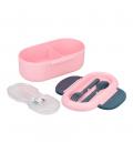 Caja bento paladone hello kitty