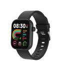 Reloj denver smartwatch swc - 185b - negro