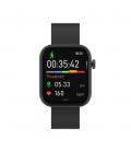 Reloj denver smartwatch swc - 185b - negro